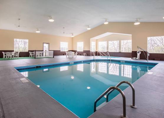 Quality Inn Edgerton 1