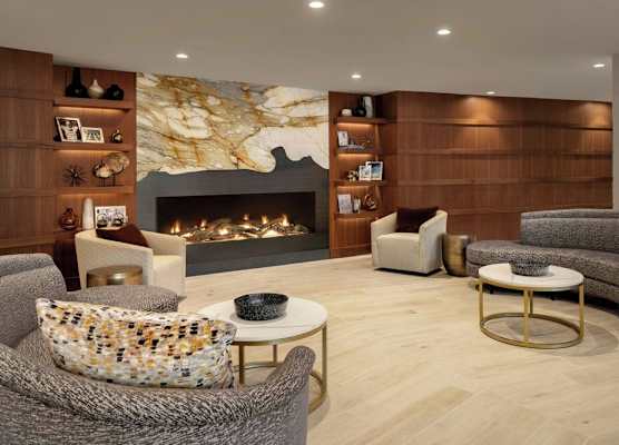 Madison Marriott South 1