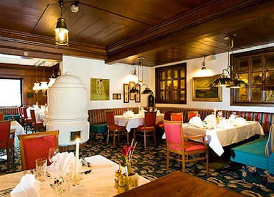 Hotel Alpina - Thermenhotels Gastein 1
