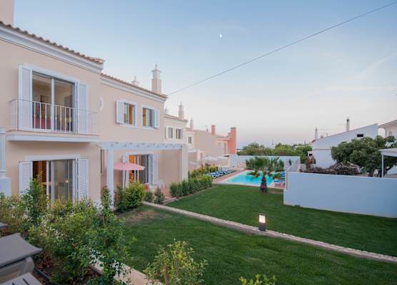 Boliqueime Villas 1