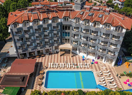 Club Selen icmeler 1