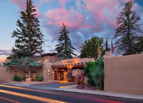 La Posada De Santa Fe, a Tribute Portfolio Resort & Spa 1