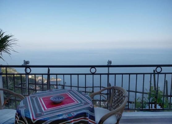Villa Donna Fausta 1