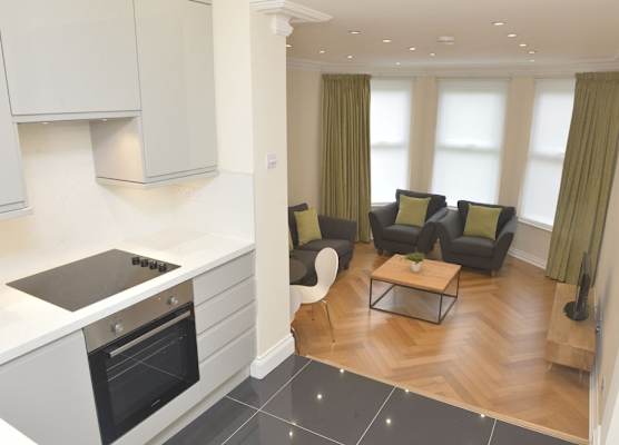 Glenlyn Apartments 1