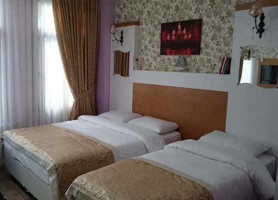 Grafen Hotel 1