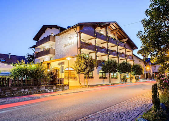 Best Western Hotel Antoniushof 1