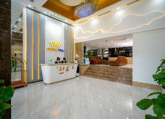ANFADA Hotel Danang 1
