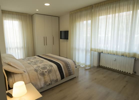 IL BACIO Guest House 1