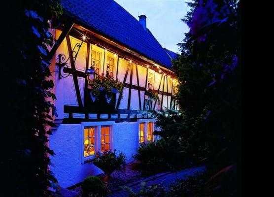 Landgasthof Alte Bergmühle 1