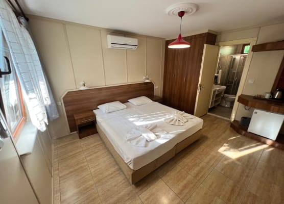 Grenadine Lodge 1