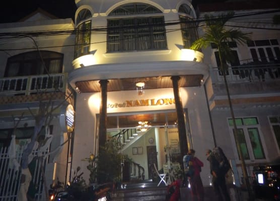 Nam Long Hotel 1