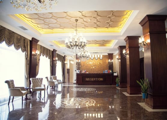 Capitol Hotel 1
