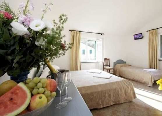 Hotel La Rossola Resort & Natura Bonassola la Porta delle 5 Terre 1