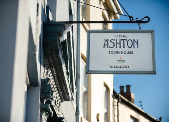 Royal Ashton Hotel 1
