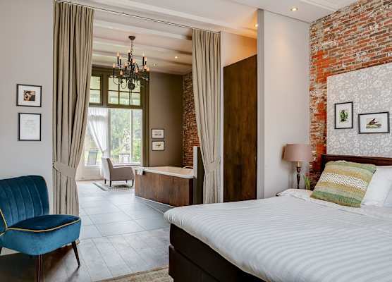 Boutique Hotel 't Vosje 1