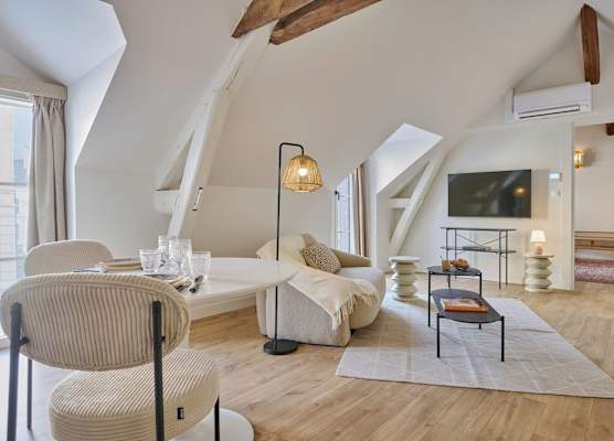 Maleyssie Les Suites 1
