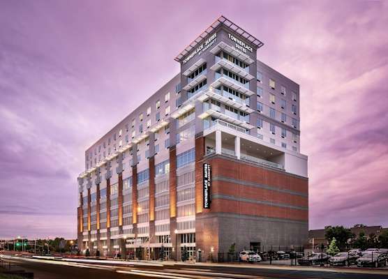 TownePlace Suites by Marriott Nashville Midtown 1
