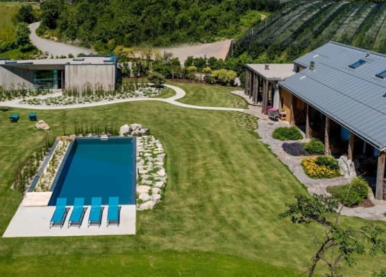 Agritur La Dolce Mela - Adults Only 1