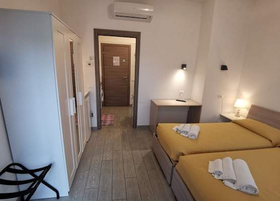 Casa Belfiore Vicenza Martiri di Belfiore 23 1