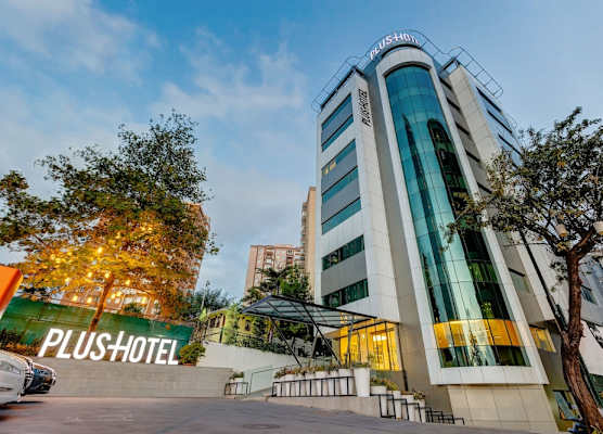Plus Hotel Bostanci Atasehir 1