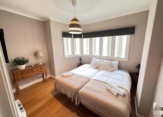 Atlantic Views Sintra Guest House 1