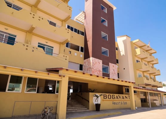 Hotel Bogavante 1