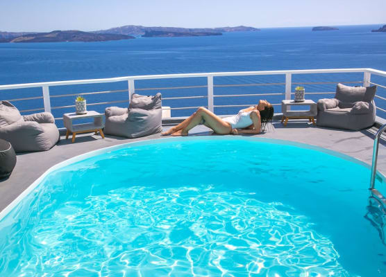 White Pearl Villas 1