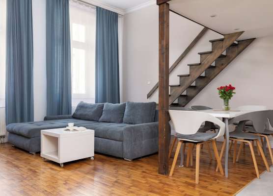 Fresh Apartments 1