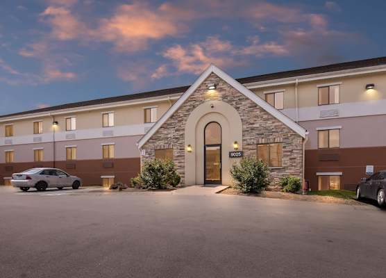 Suburban Studios Brentwood - Nashville 1