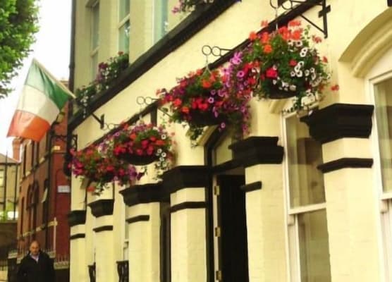 Phoenix Park Hotel 1
