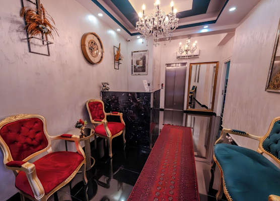 Ruby Hotel 1