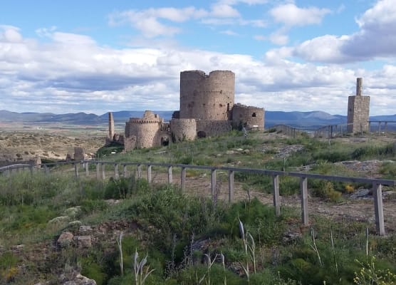 La Albacara 1