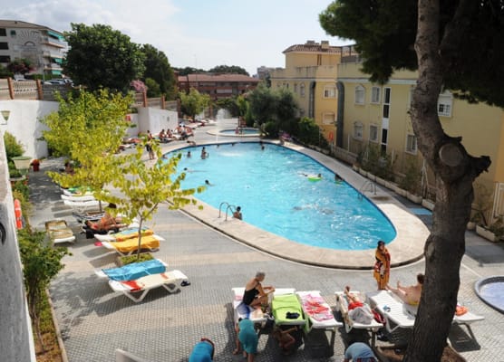 Hotel Natura Park 1