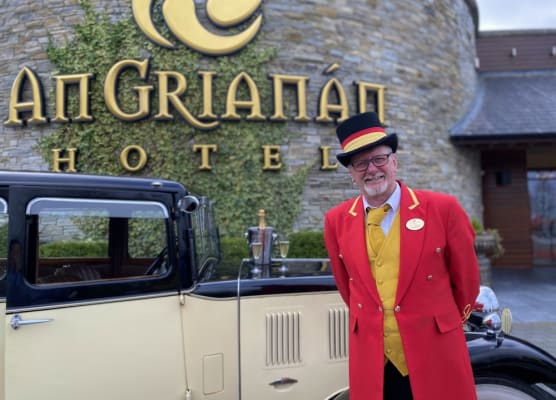 An Grianan Hotel 1