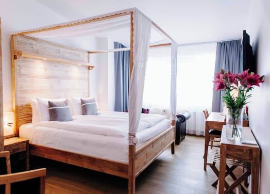 Hotel Eyja 1