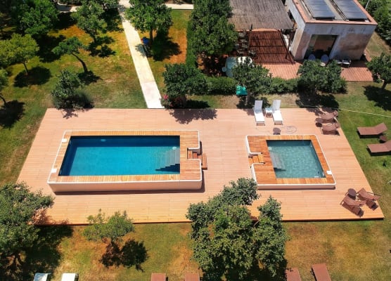 Tenuta Duca Marigliano Boutique Hotel 1