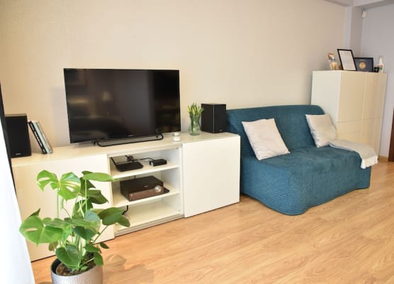 Kraków Apartments - Friedleina Studio Apartments 1