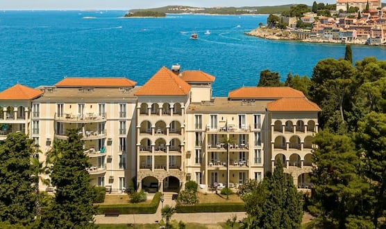 Maistra Select Island Hotel Katarina 1