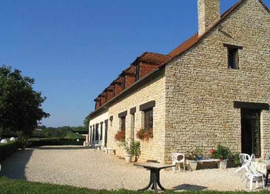 Domaine des Garennes 1