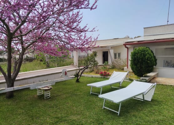Stella del Sud Guesthouse 1