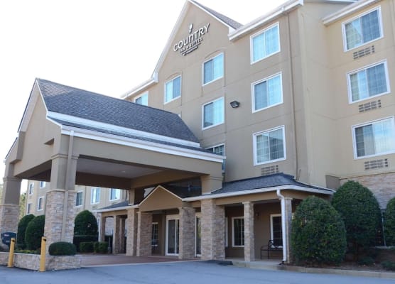 Country Inn & Suites by Radisson, Buford at Mall of Georgia, GA 1
