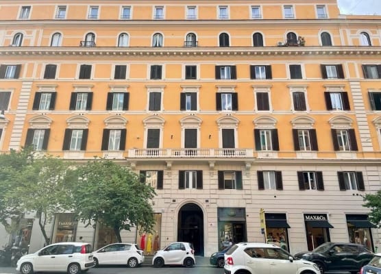 Cloud 9 Hotel 1