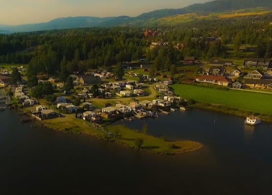 Steinvik Camping 1