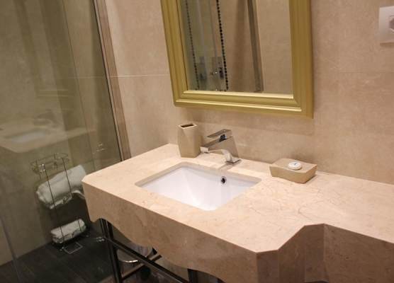 Hotel Rezidenca Desaret 1
