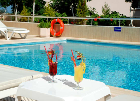 Lara Diamond Hotel 1