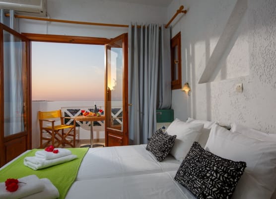Romantica Hotel Apartments 1