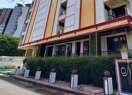 Noble Place Chiangmai 1