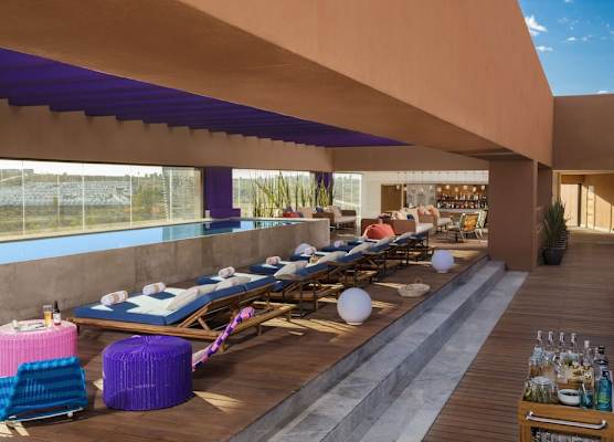 Hyatt Centric Campestre Leon 1