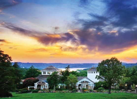 Big Cedar Lodge 1