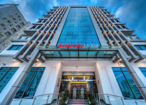 IntercityHotel Salalah 1